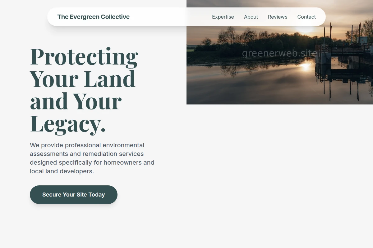 Thyme Environmental Engineering