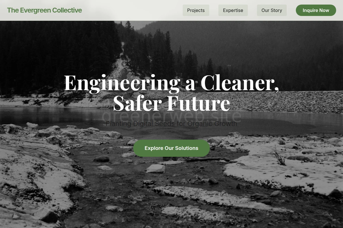 Stem Environmental Engineering