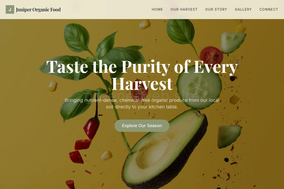 organic-food