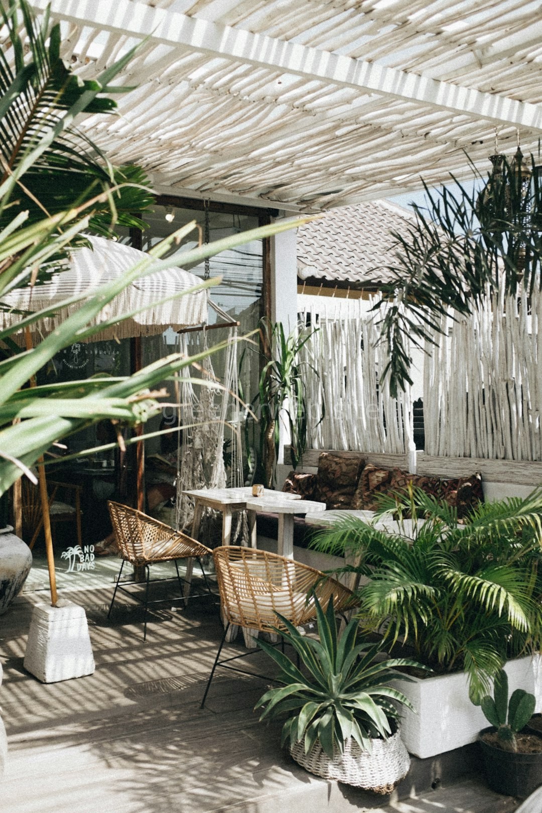 Landscape Design