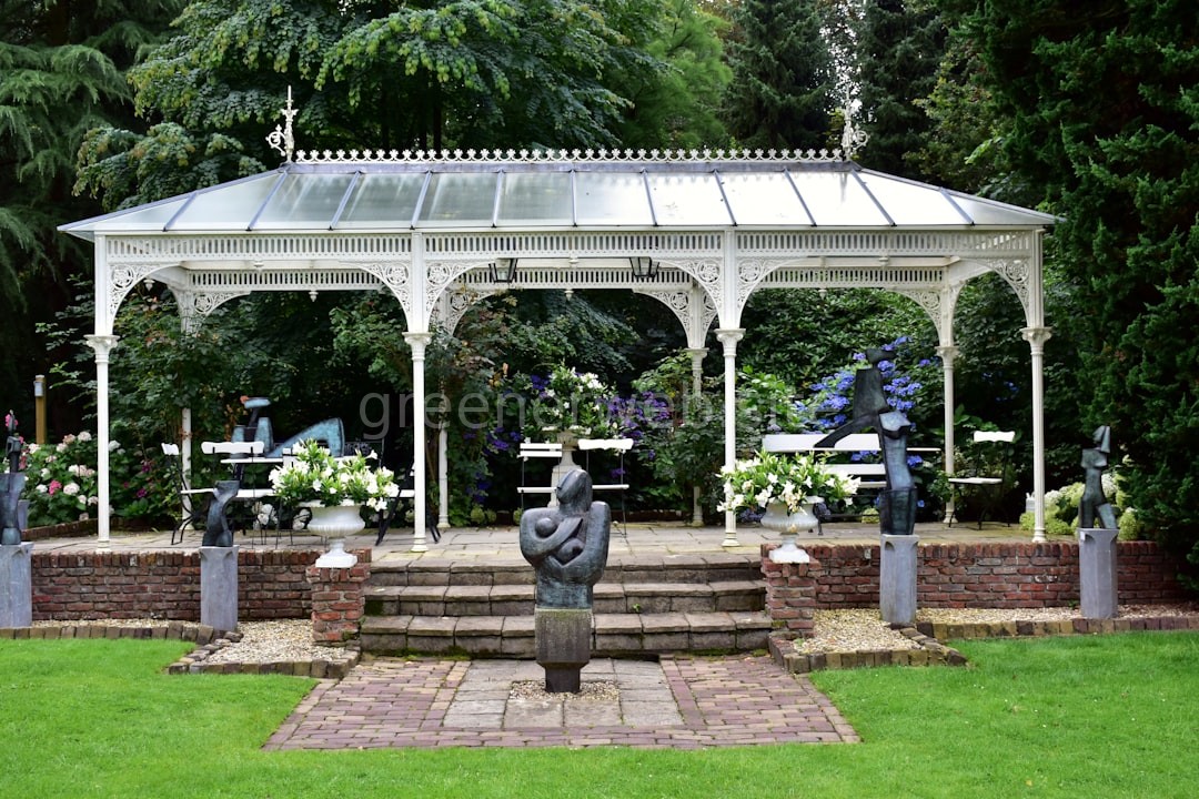 Garden Reel 3