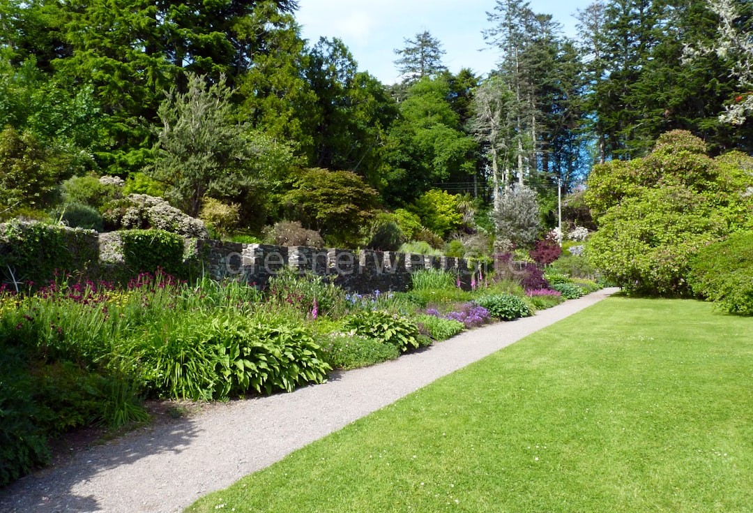 Hardscaping