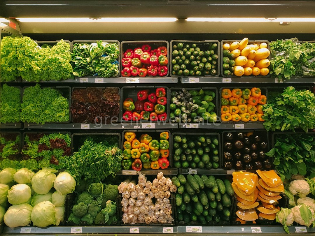 Organic Farm