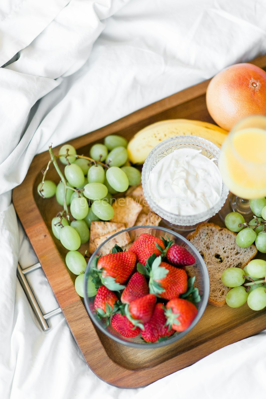Pantry Staples
